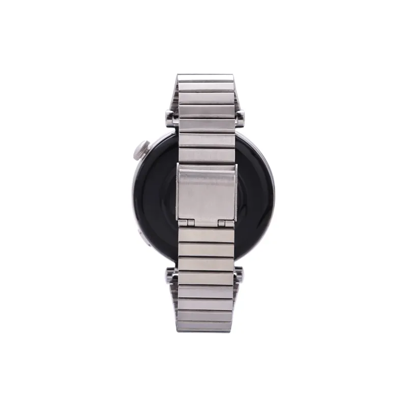 CHENSONG Huawei Compatibility Watch Band Compatibility Huawei GT5/4/GT3/GT2 Pro/Watch 4 Pro/Watch GT4/GT5 Pro Metal-1