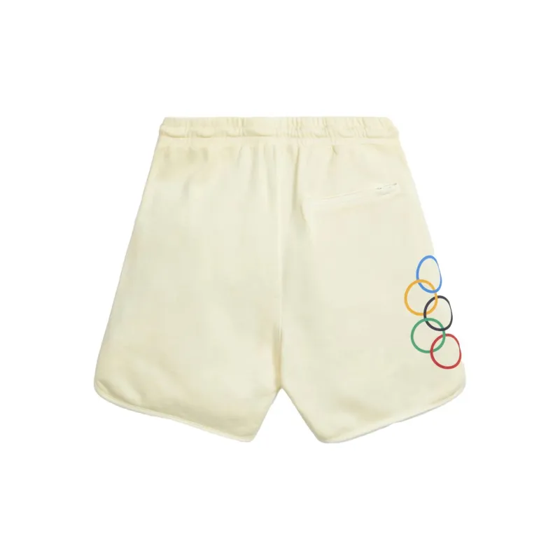 KITH For Team Usa 5 Rings Jordan Short-1