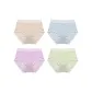 Cream Skin+Light Purple+Green+Light Blue