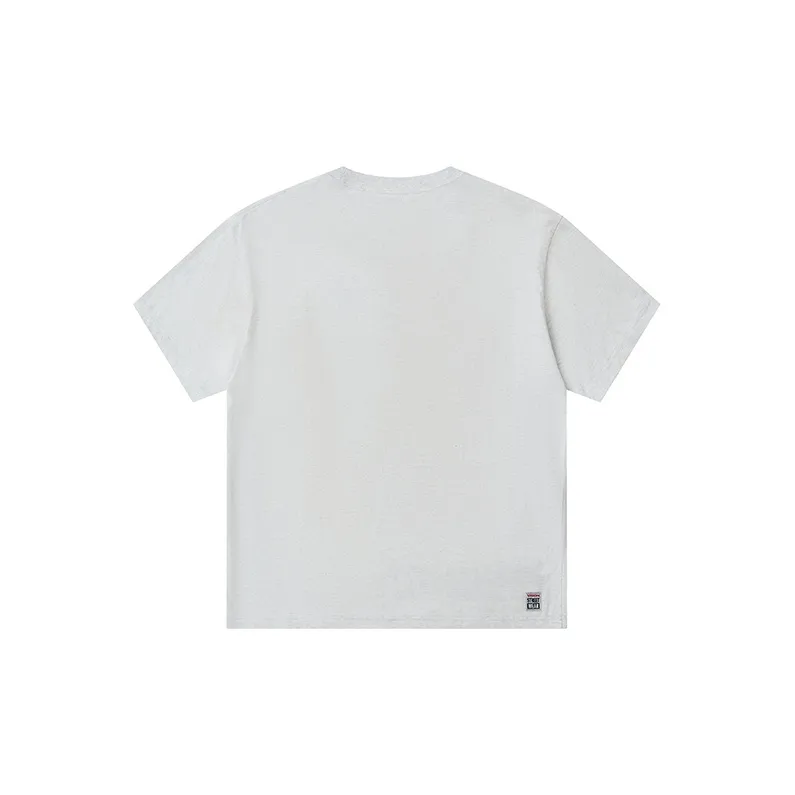 Vision Street Wear T Shirt Unisex-1