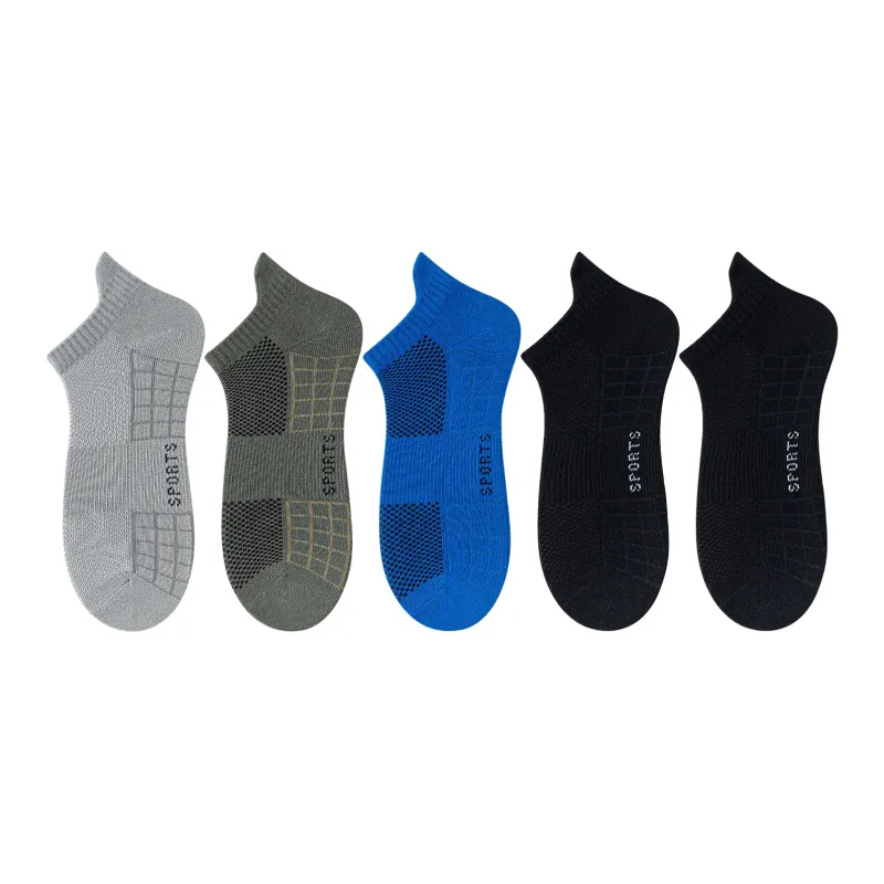 XXLLG Men Socks-8