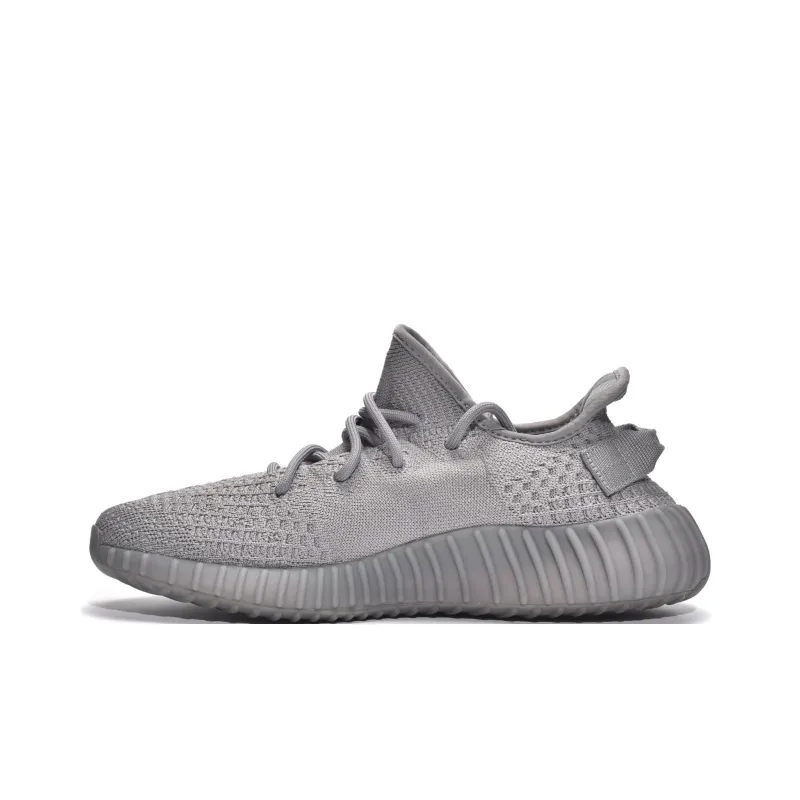 Adidas Yeezy Boost 350 V2 Steel Grey-1