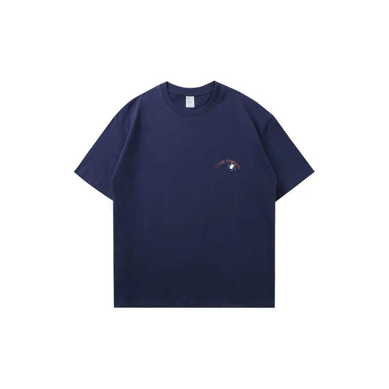 AI3 Iverson China Series T Shirt Unisex-17