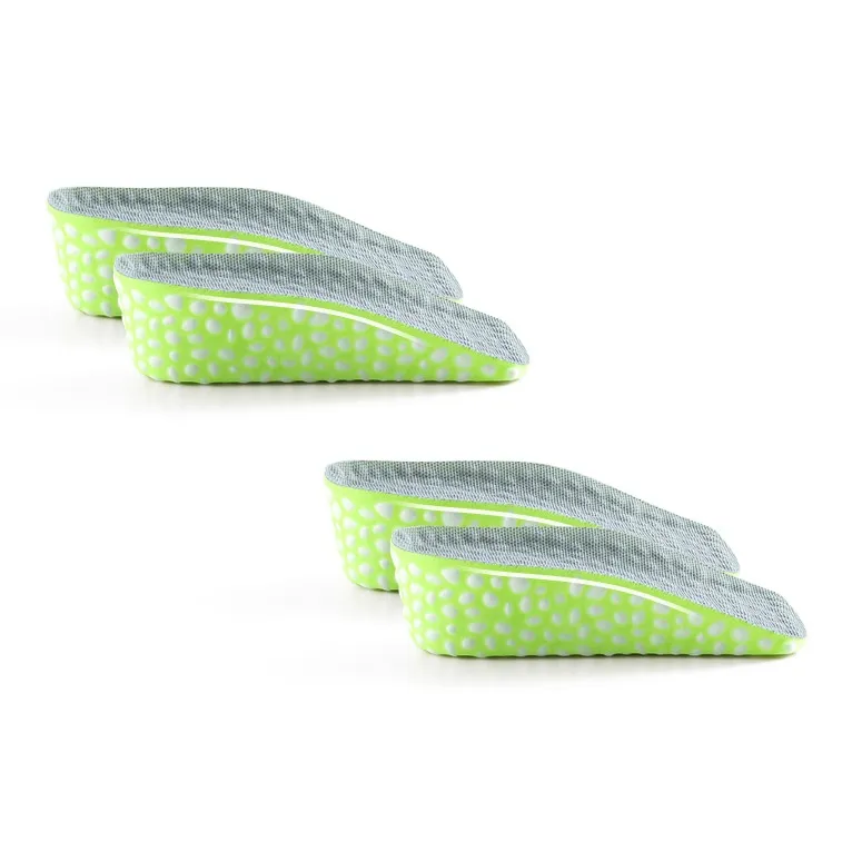 Footprint Tribe Mesh Insoles Unisex-2