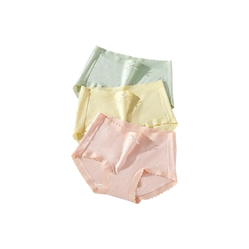 Ordifen Underpants Women's 3 Pack-6