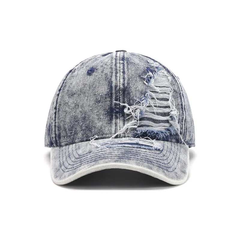 Yamaichi Maru Cotton Baseball Caps Unisex-1