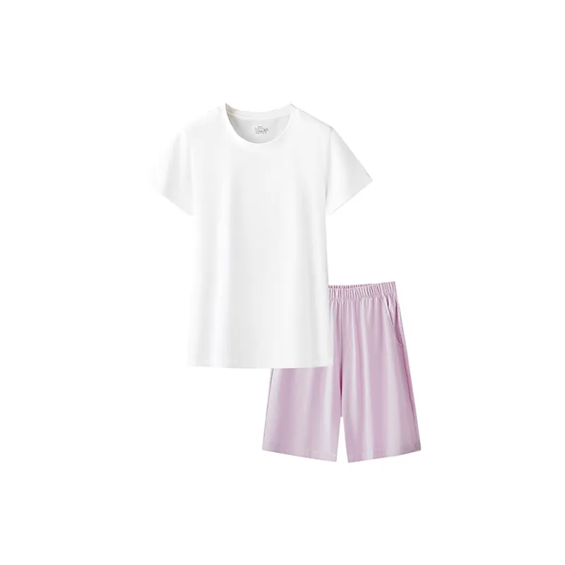 ROBINHOOD Pajama Set Women's 2 Pack-16