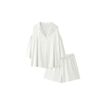LUCKMEEY Women's Pajama Sets