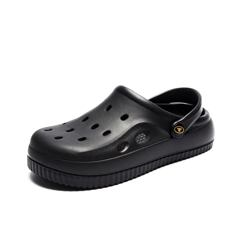 TOM TAILOR Clogs Unisex-7