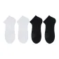 4 Pack (Short White X2+Short Black X2)