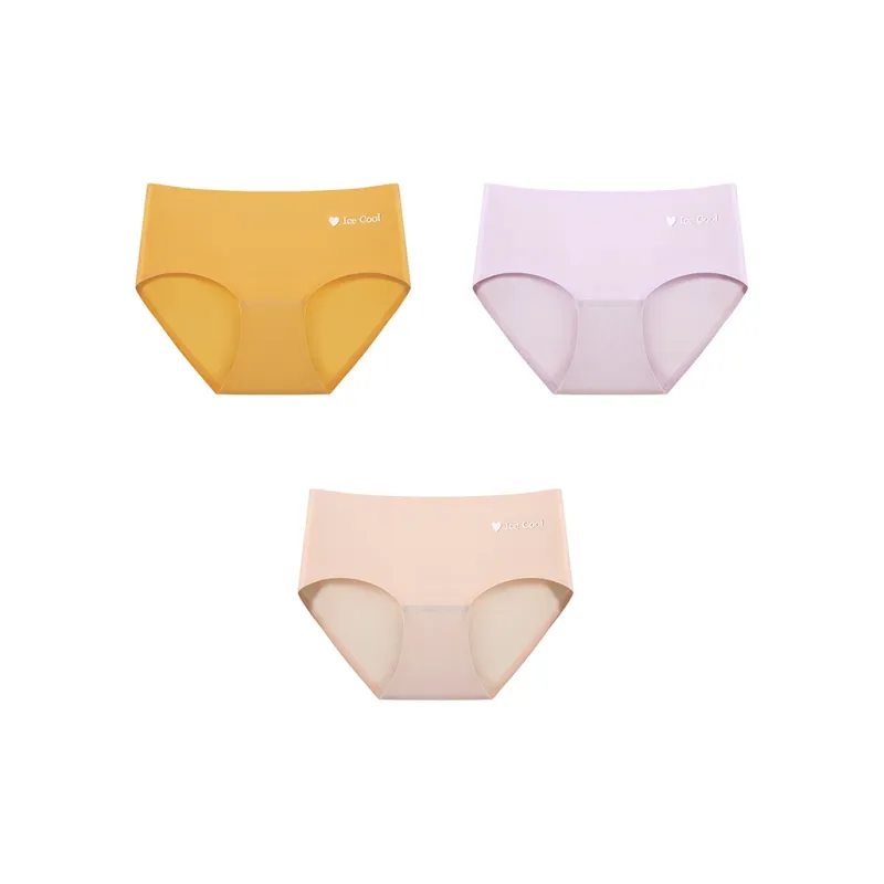 KJ Women's Underpants-6