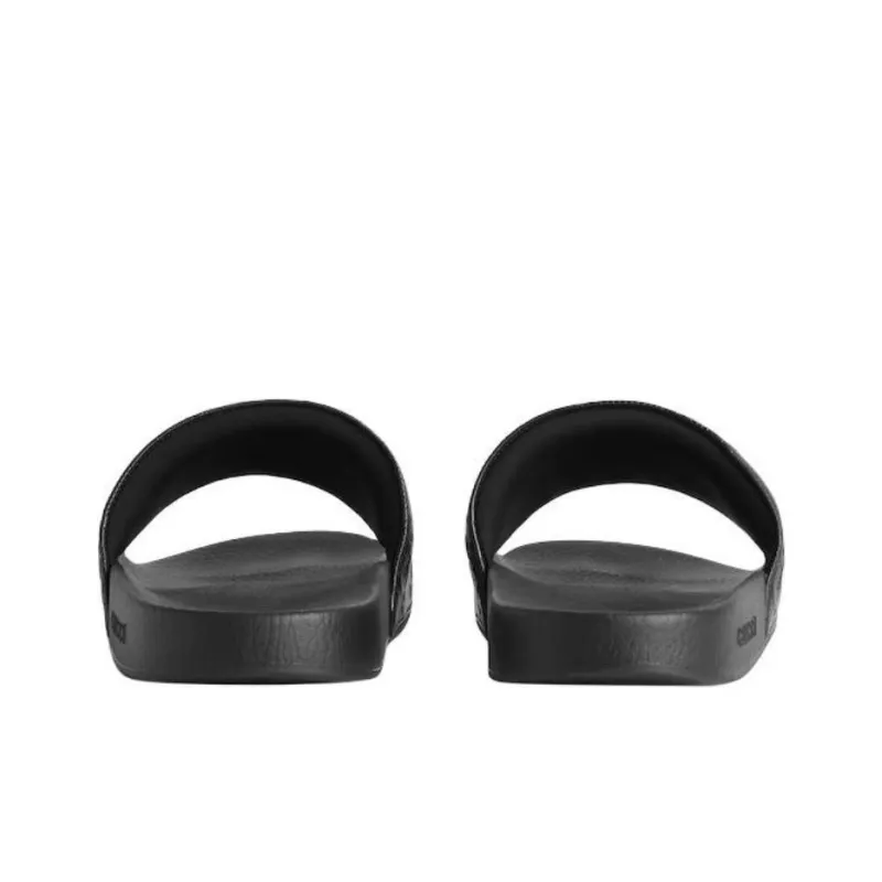 GUCCI Slide 'Black'-4