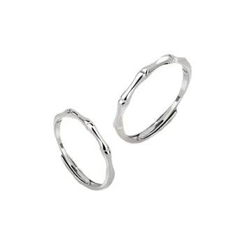 MOVER Rings Unisex