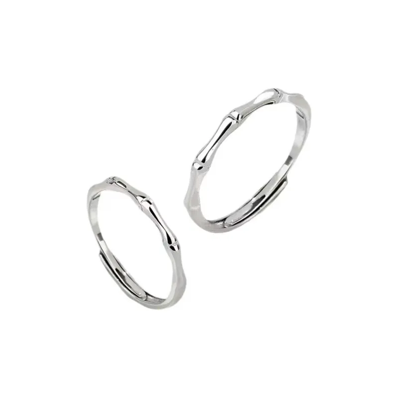 MOVER Rings Unisex-0