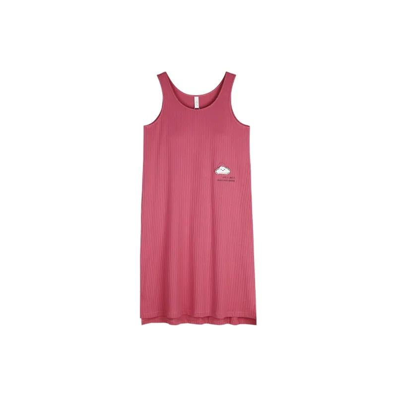 Xuan Liang Women's Nightgowns-0