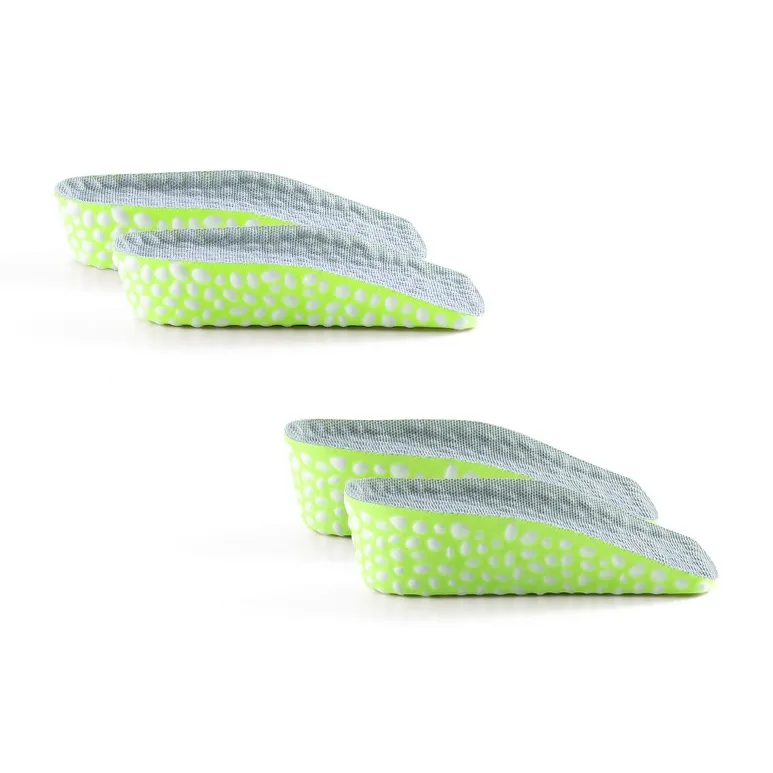 Footprint Tribe Mesh Insoles Unisex-5