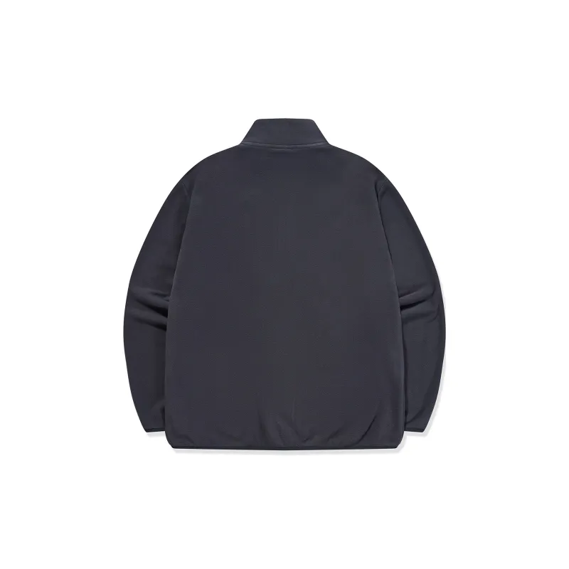 Erke Sweatshirt Unisex Dull Gray-1
