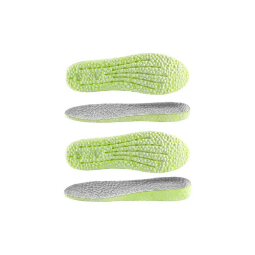 Step Cloud Stretch Mesh Insoles Unisex