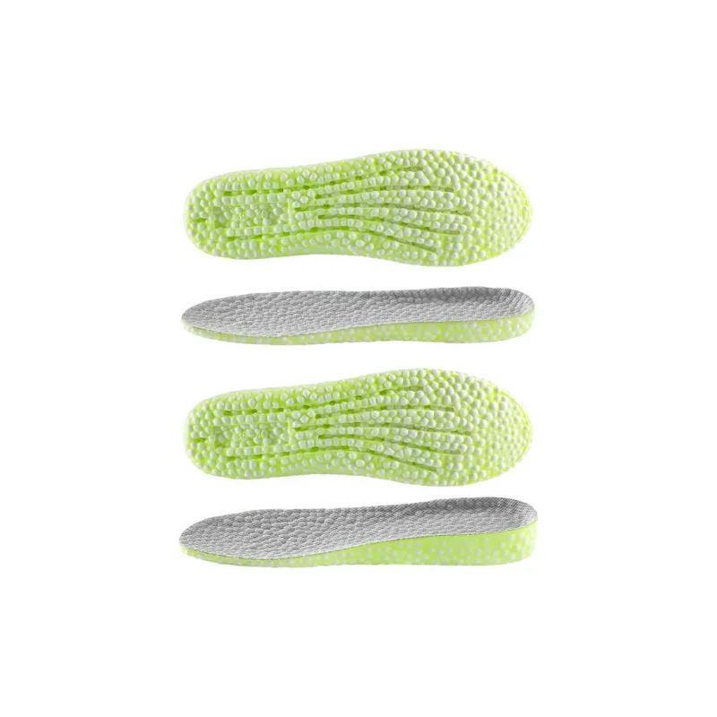 Step Cloud Stretch Mesh Insoles Unisex-7