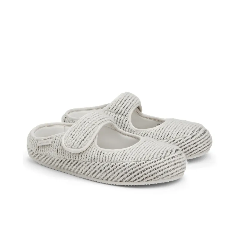 CHARLES&KEITH Composite Sole Slip Resistant Wrap toe Slippers Women's-1