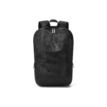 Yohji Kimura Backpacks Camouflage Black