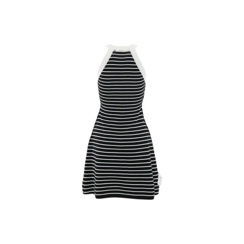 MOUSSY Sleeveless Dress Women's-1