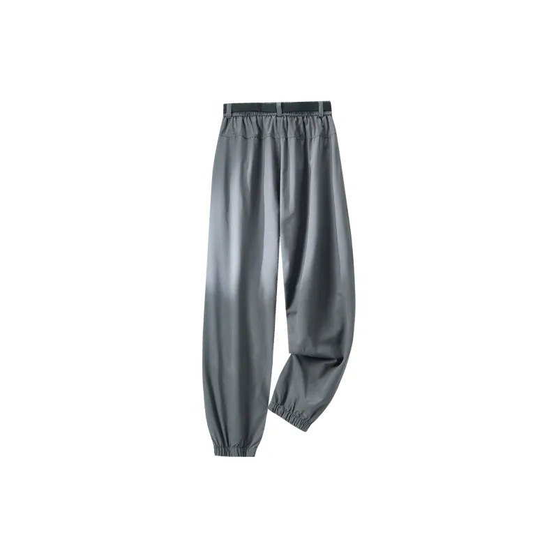 ROBINHOOD Cargo Pants Unisex-8
