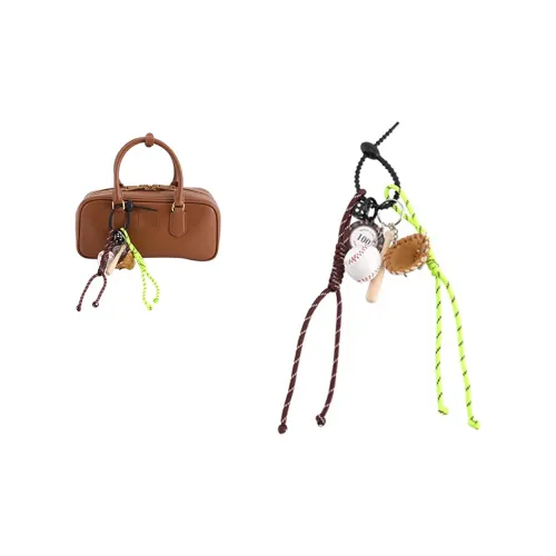 Luxury Care Artisan Workshop Bag Accessories