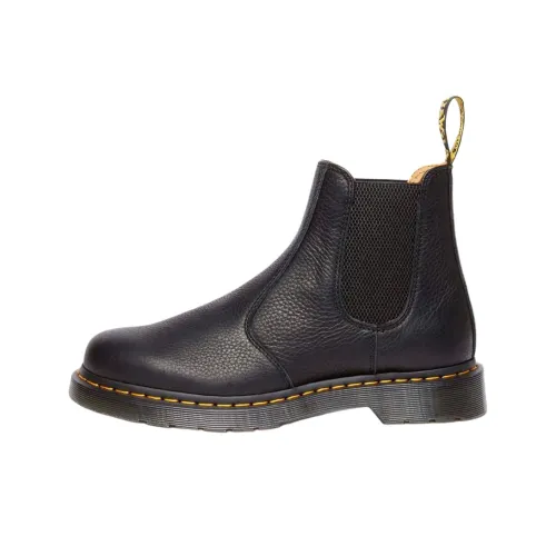 Dr. Martens 2976 Chelsea Leather Ankle Boots