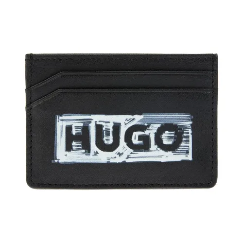 HUGO BOSS Card Holders