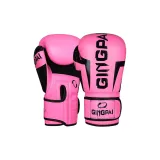1H Boxing Gloves Pink