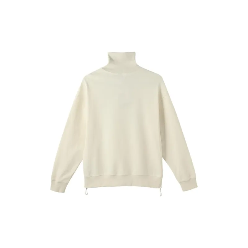 PUMA SWXP UR HZ CREW DK Sweatshirt Women's White-1