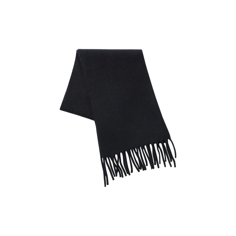 CAMEL Knit Scarves Unisex-1