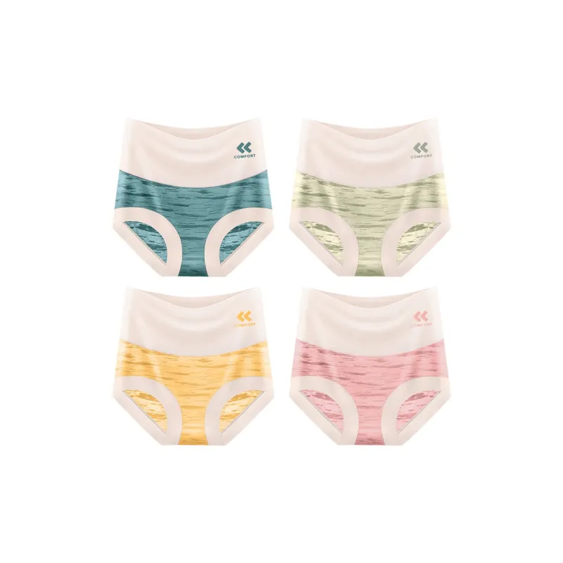 KJ Women's Underpants-8
