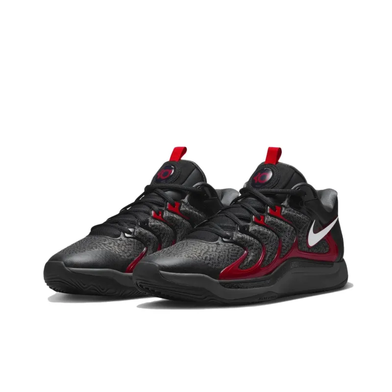 Nike Kd 17 Ep 'Black Iron Grey'-2