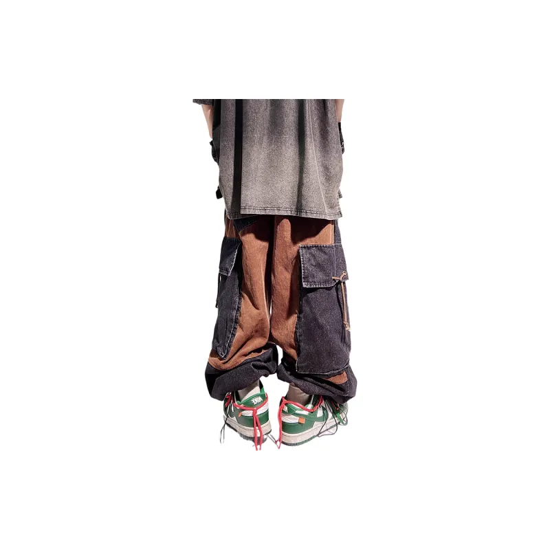UUCSCC Jeans Men-26