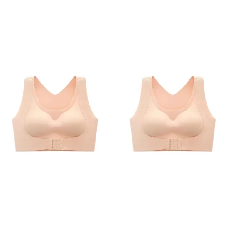 YUZHAOLIN Bra Women's Combo Set-7