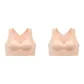 LS-Baby Jacket/Skin+Skin 2 Pack