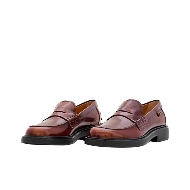 TOD'S Loafers Women's Bright Brown-2