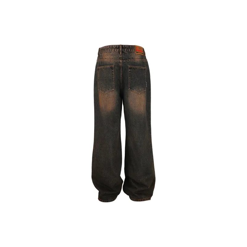 BJHG Jeans Unisex-6