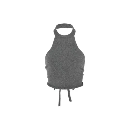 Woven Pear Women's Tank Tops