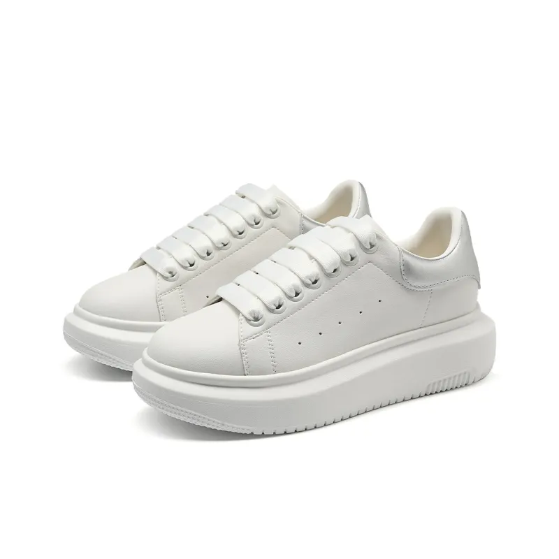 HLA Low Top Skateboard Shoes Women's-8