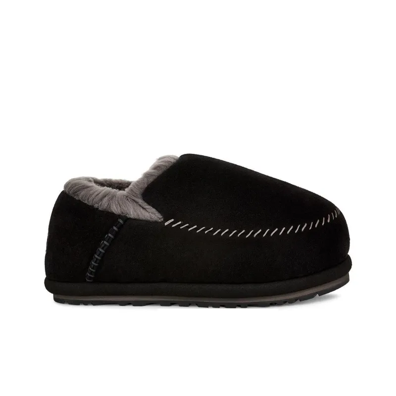 UGG Anders Slipper Black-1