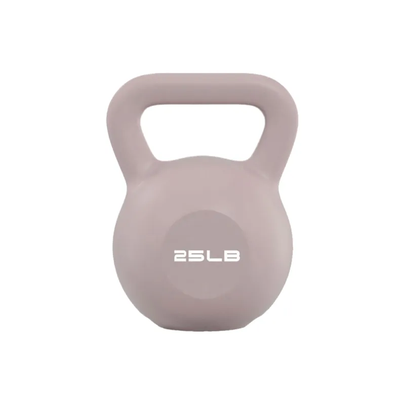 Ph.D. Research Multicolor Kettlebell, Dumbbell For Squats And Glute Lifting Training 30LB-10