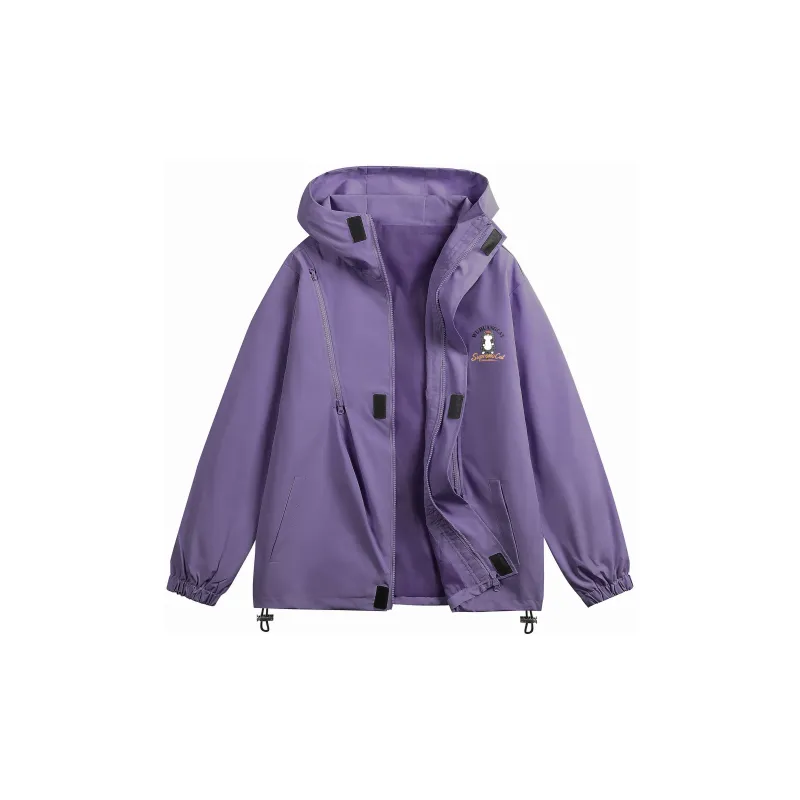 Supremo Cat Jackets Coats Unisex-16