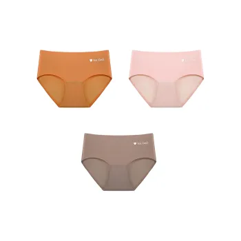 KJ Women's Underpants