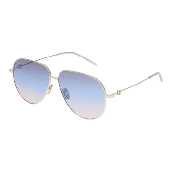 Givenchy Aviator-frame Sunglasses