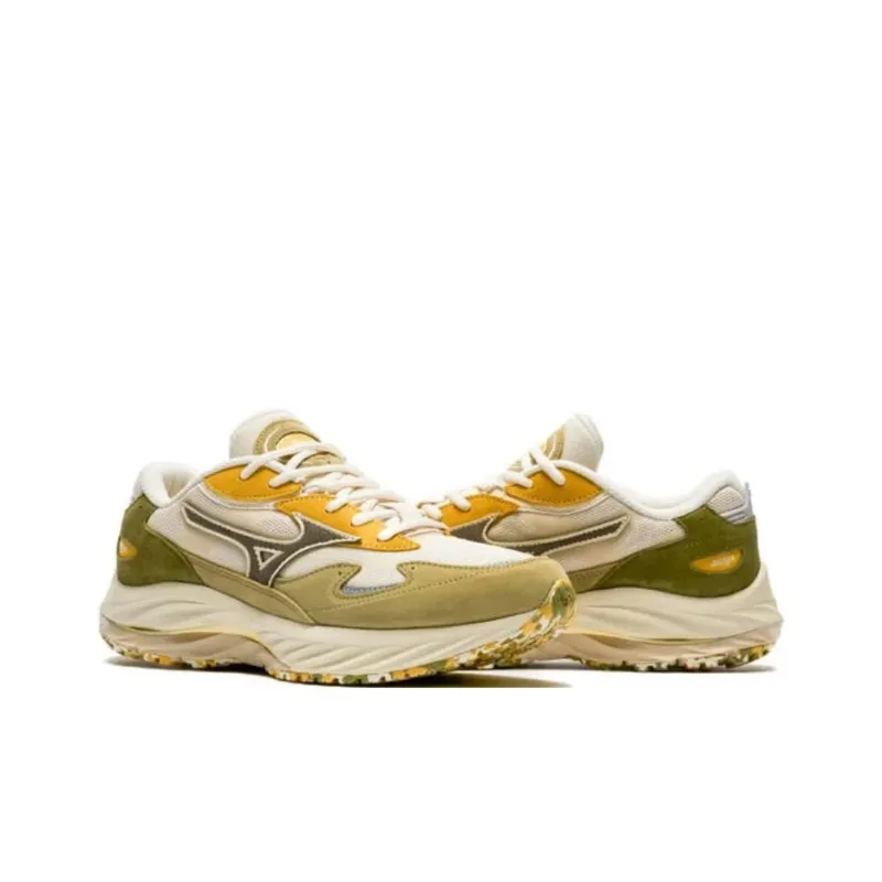 Mizuno Wave Rider Beta 'Cedar'-3