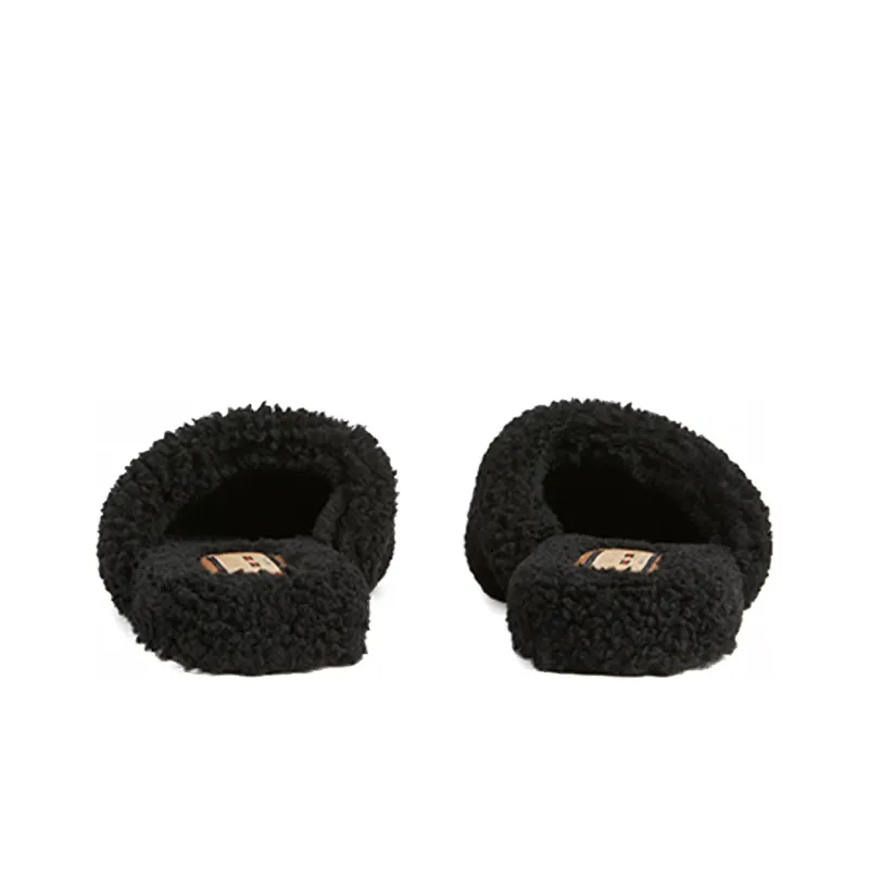 GUCCI Women's Sandals Black-3