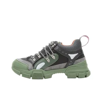 GUCCI Flashtrek Sega Green